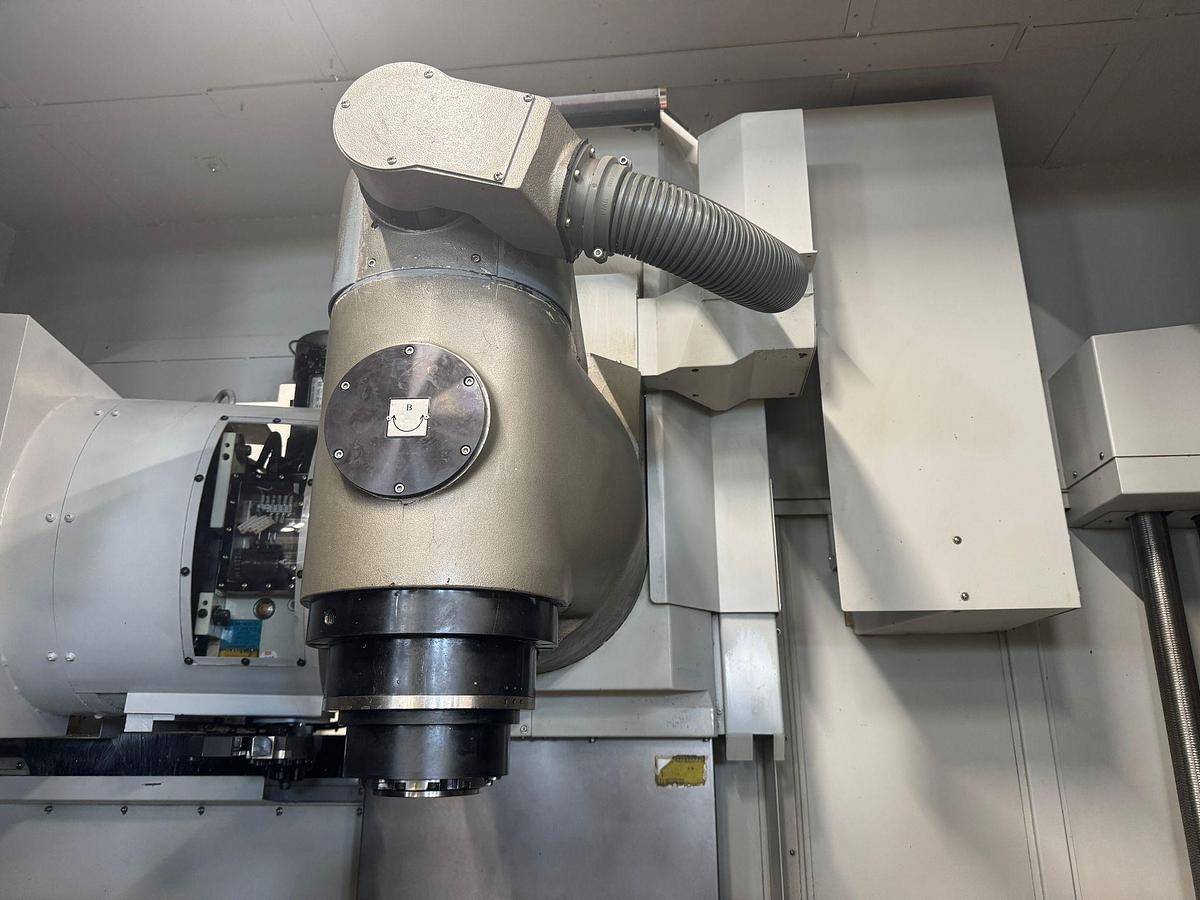 Gebraucht 2017 MTcut UE 110-5A