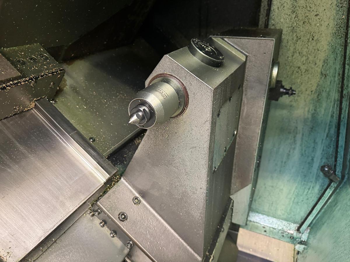 Gebraucht 2000 TRAUB TNA 300