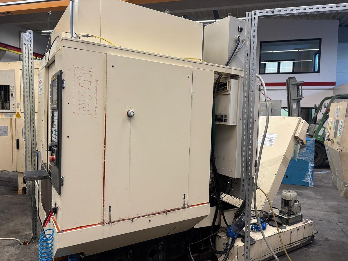 Gebraucht ROBODRILL aT14iFb