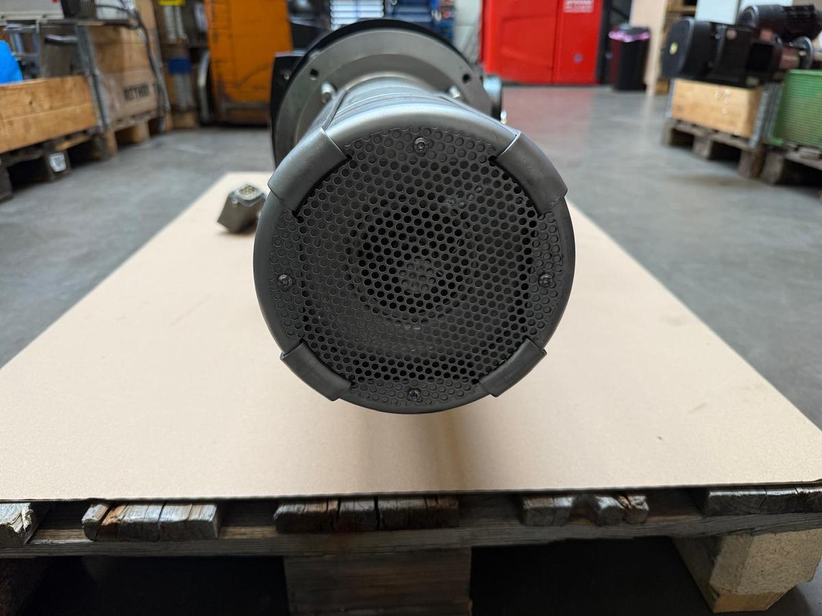 Gebraucht 2023 Grundfos MTR 45-5-5-2 A-F-I-HQQV