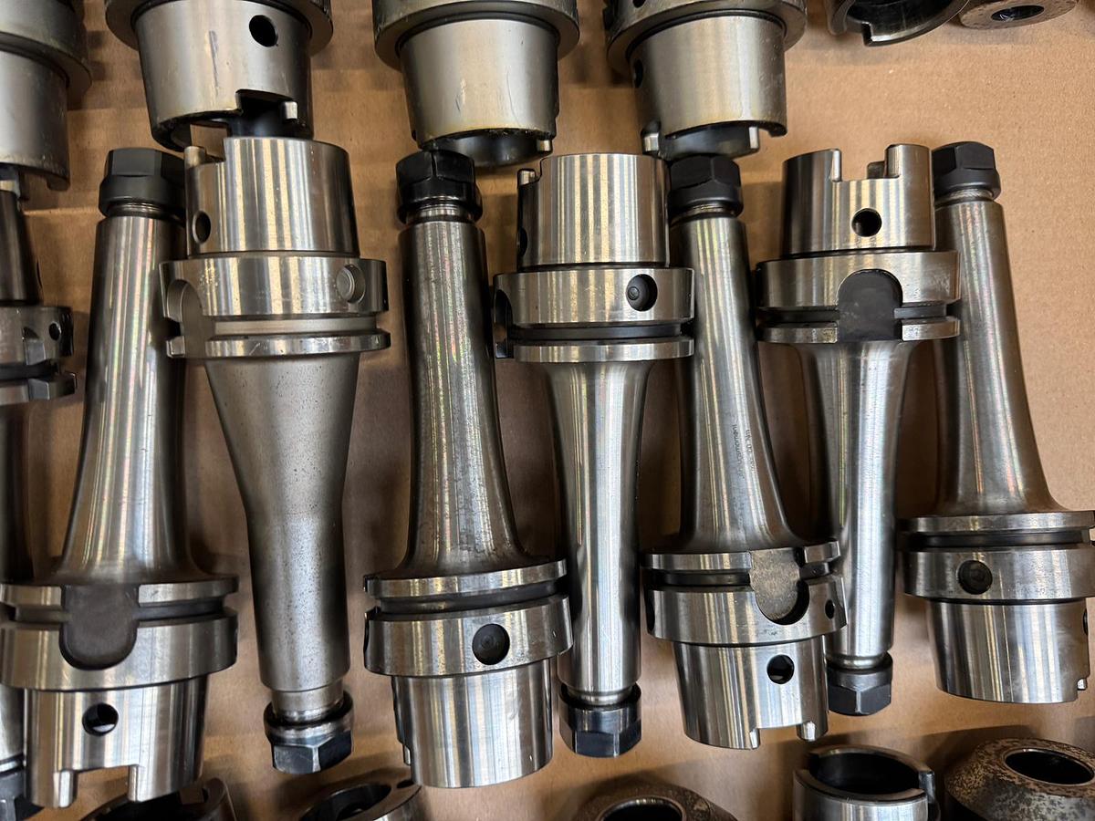 Gebraucht Komet HSK63