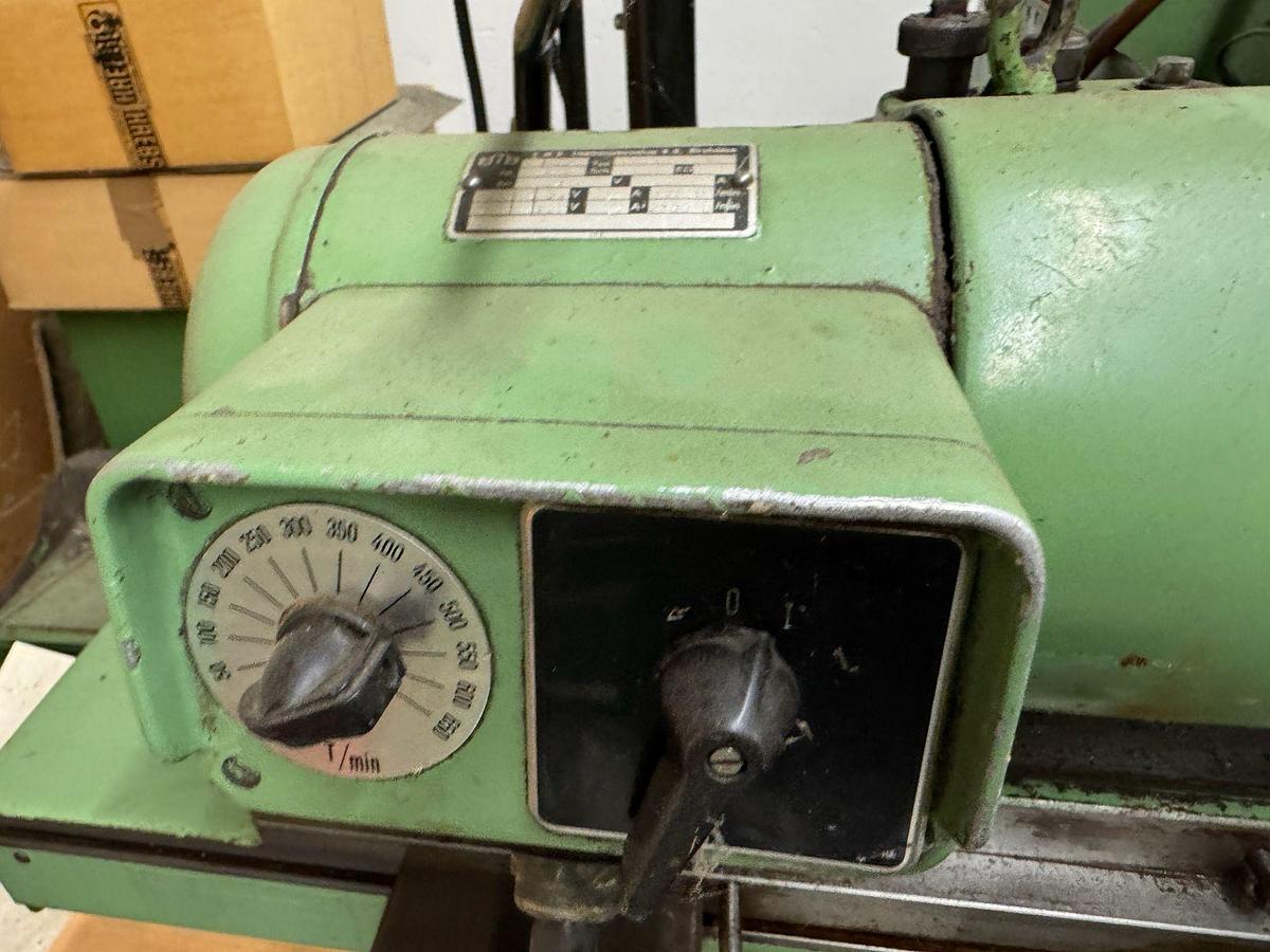 Gebraucht STUDER  RHU 500