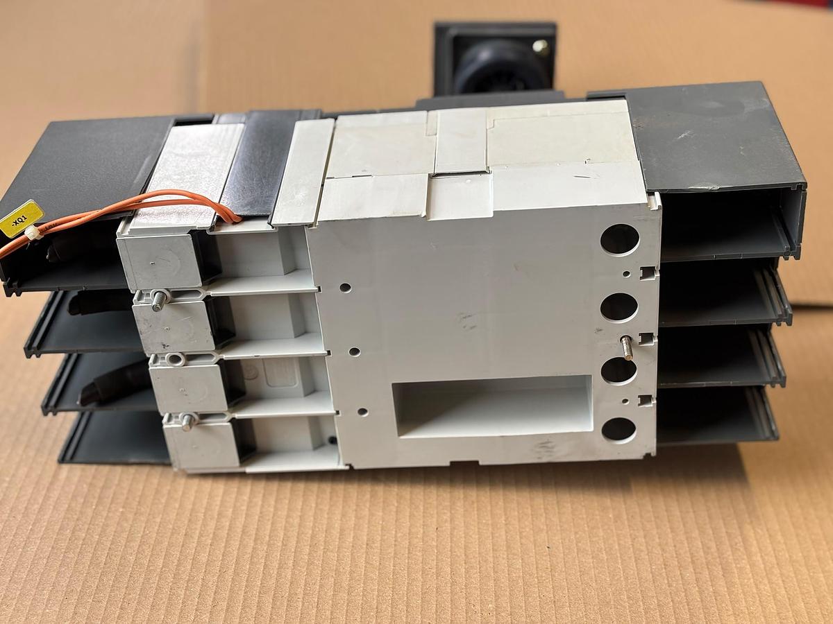 Gebraucht ca. 80 Stück Leistungsschalter - ABB RC223