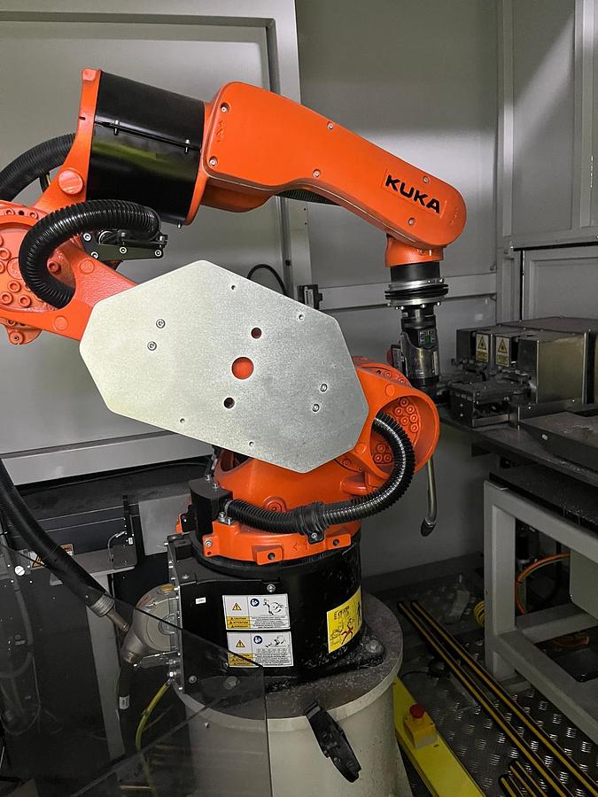 Gebraucht 2023 TRASKO CMT 1
