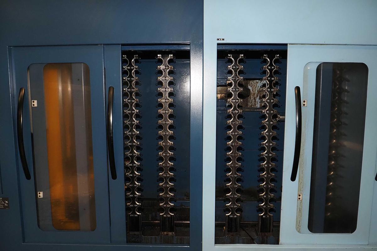 Gebraucht 2008 MATSUURA H.PLUS 300