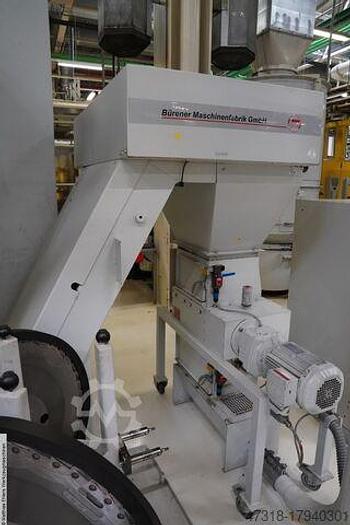 Gebraucht NILES N30 /3 TB-1500