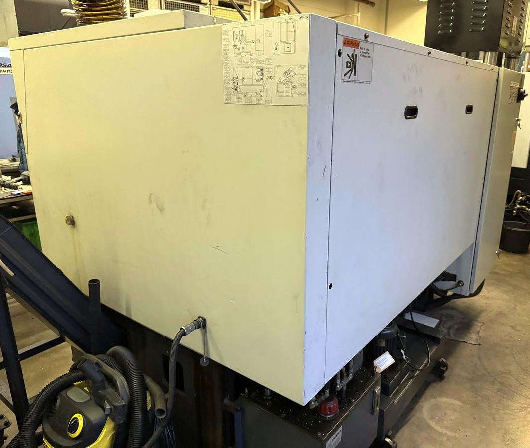 Gebraucht 2000 TAKISAWA TS 25E