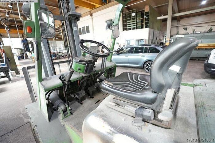 Gebraucht ARTISON FD 45