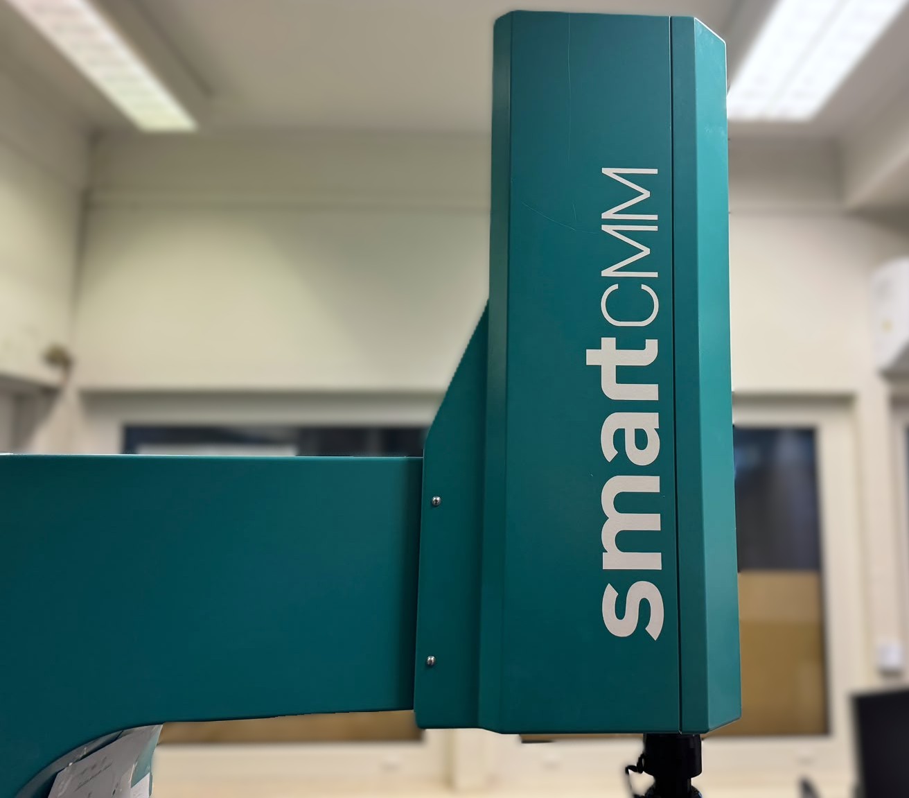 Gebraucht 2008 WENZEL smart CMM