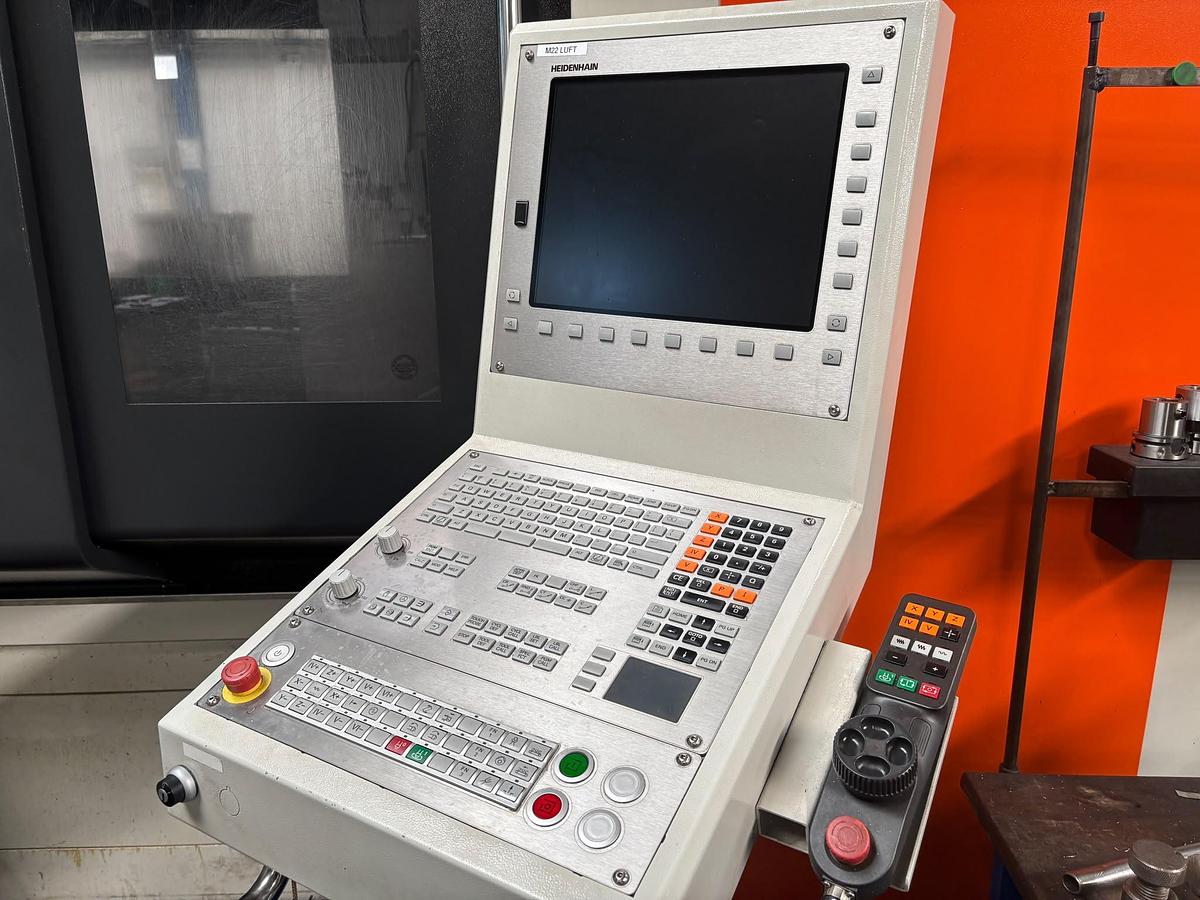 Gebraucht 2019 TAKUMI H16