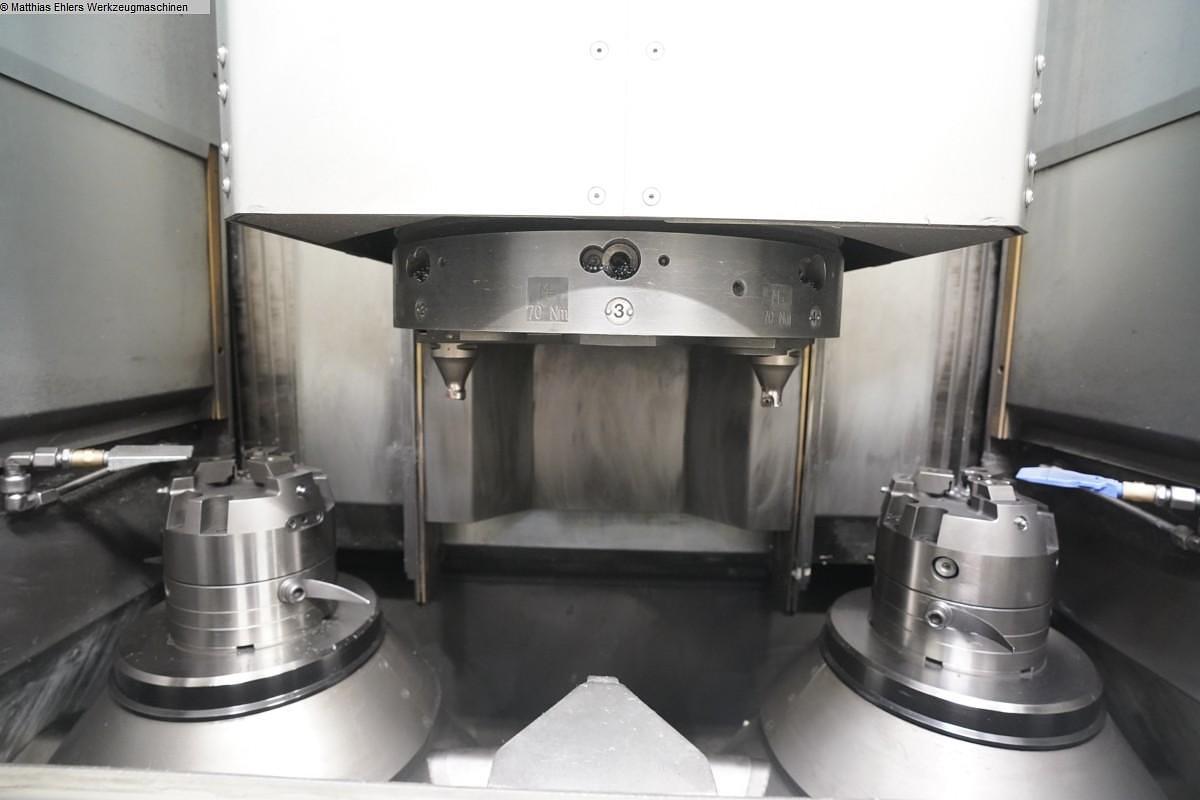 Gebraucht FELSOMAT FTC180