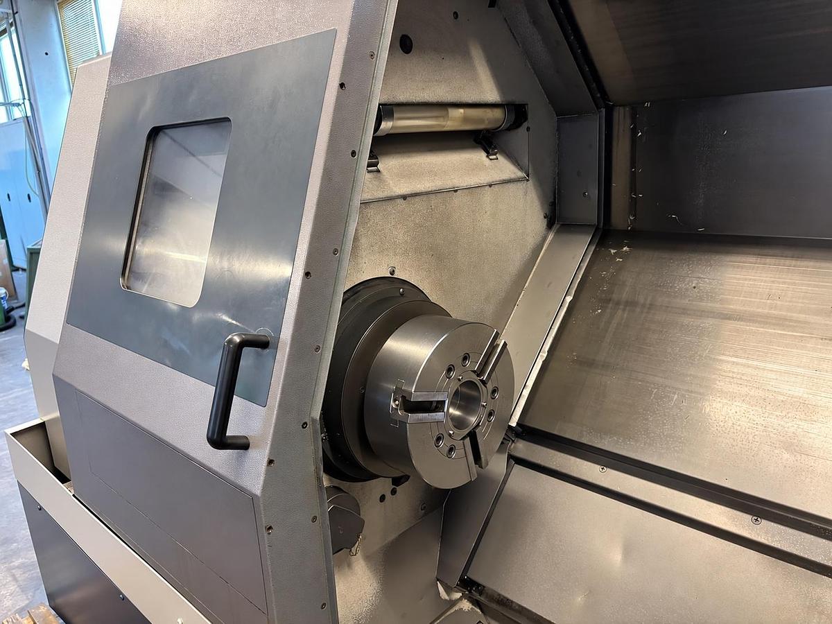 Gebraucht 2000 MORI SEIKI SL-303B/700