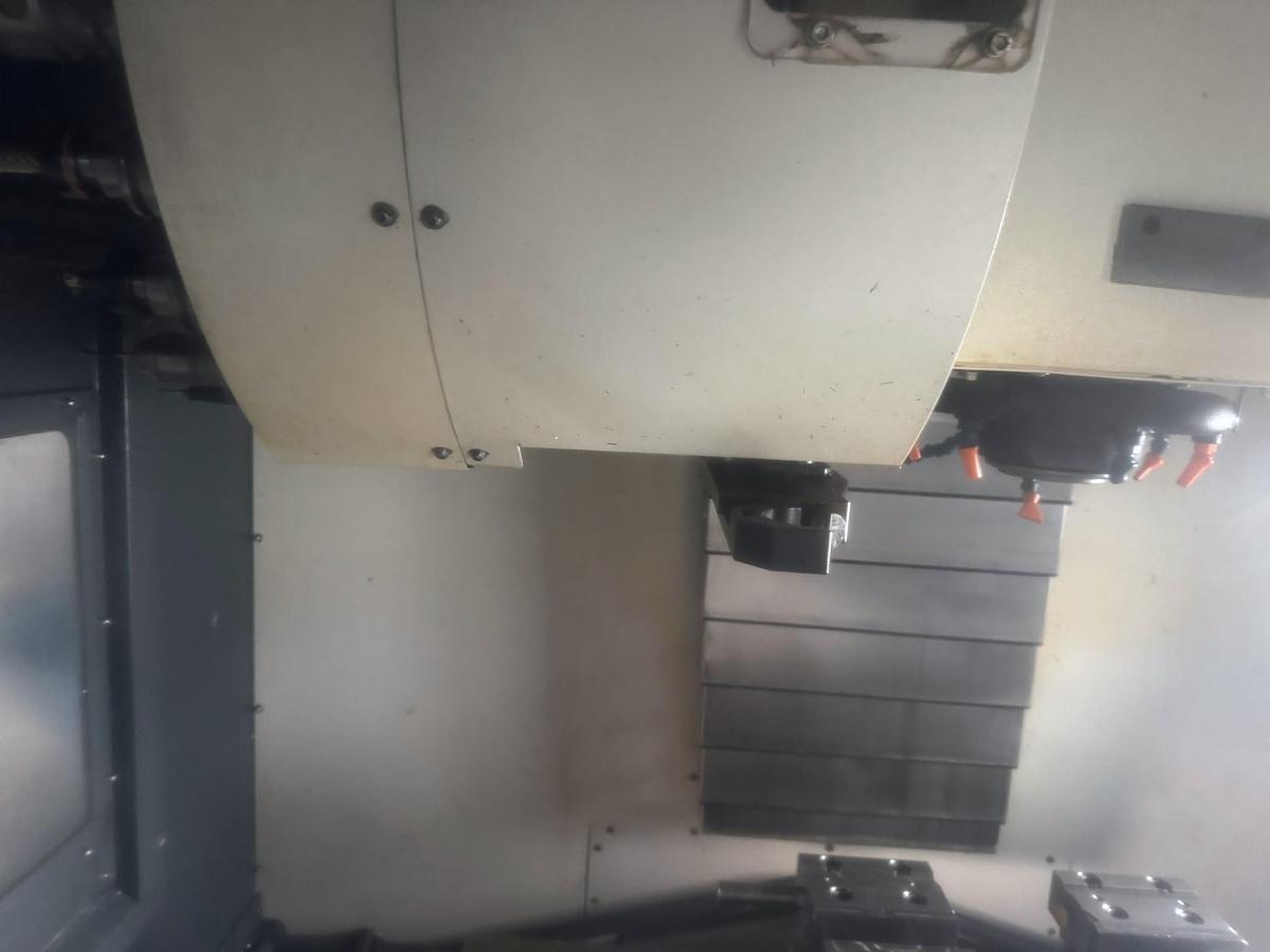 Gebraucht 2021 HURON VX8 NVU