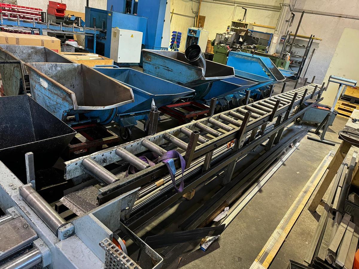 Gebraucht KASTO SBA 260 AU