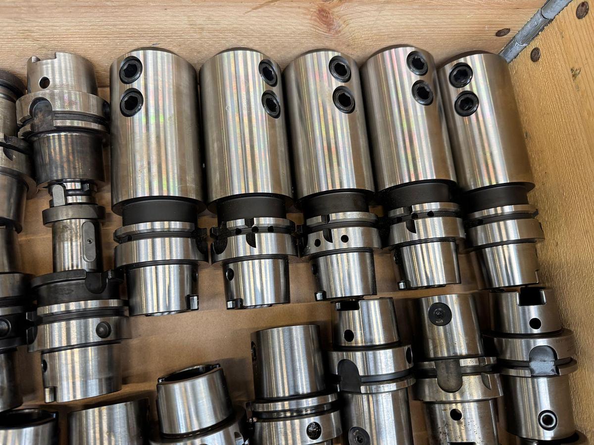 Gebraucht Komet HSK63