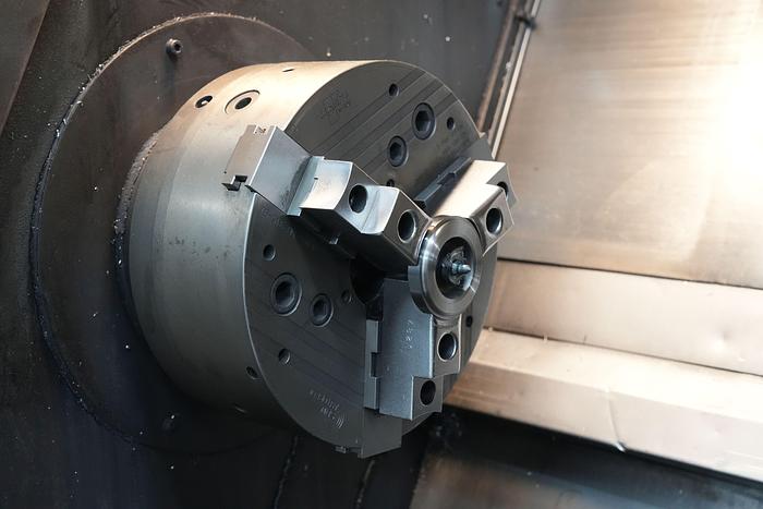 Gebraucht 1987 TRAUB  TNA 480