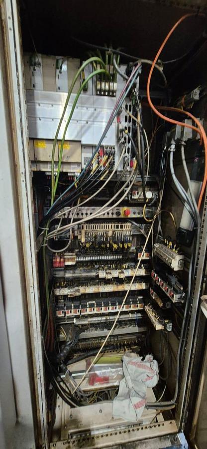 Gebraucht 2008 TOS VARNSDORF WRD 150Q