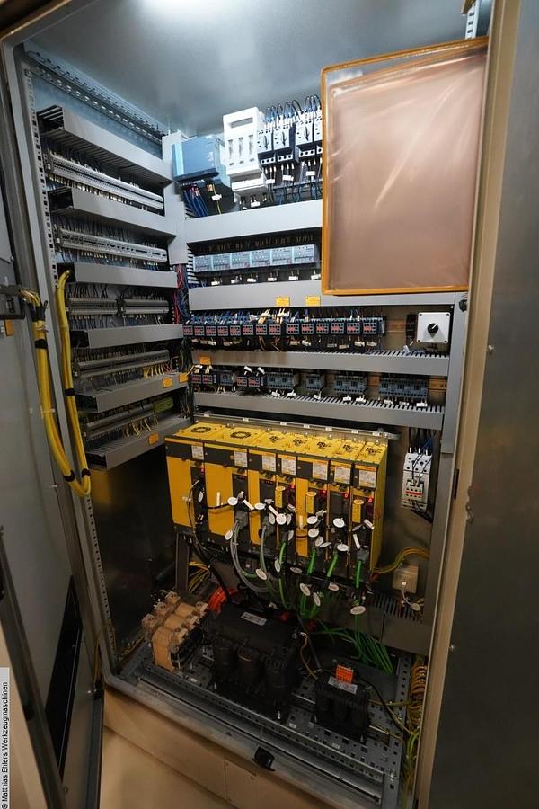 Gebraucht JUNKER Jucam 1000 /11S