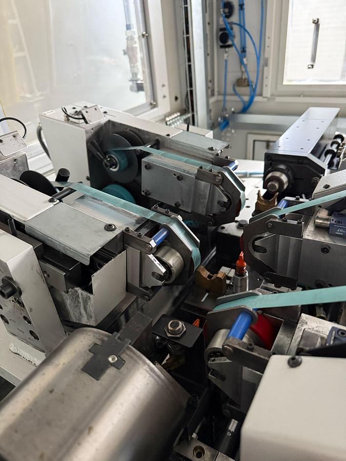 Gebraucht SUPFINA SM688