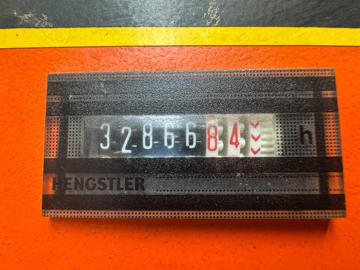 Gebraucht 1992 HYDRAP HP SK 40