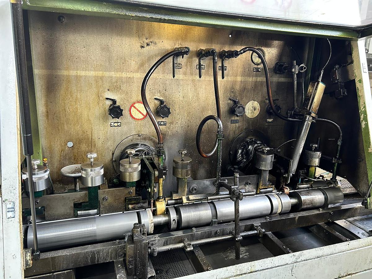 Gebraucht EFD BM-DW 500K