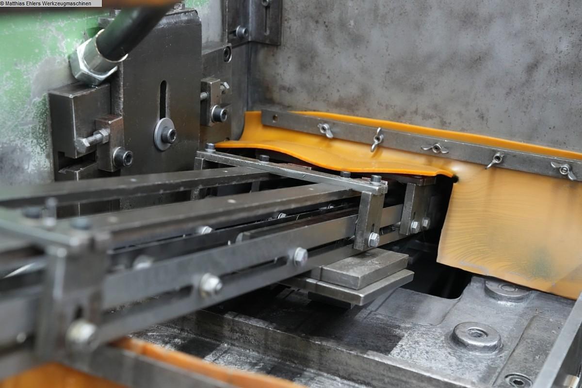 Gebraucht NOMOCO M 100 E