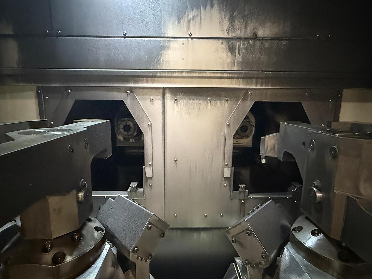 Gebraucht GROB  G520