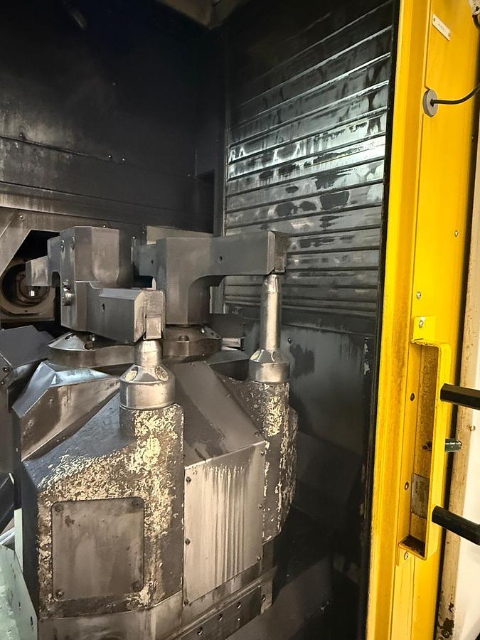 Gebraucht GROB  G520