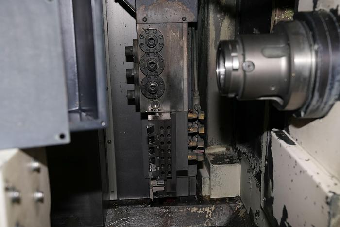 Gebraucht 2010 MUEGA  TT 42