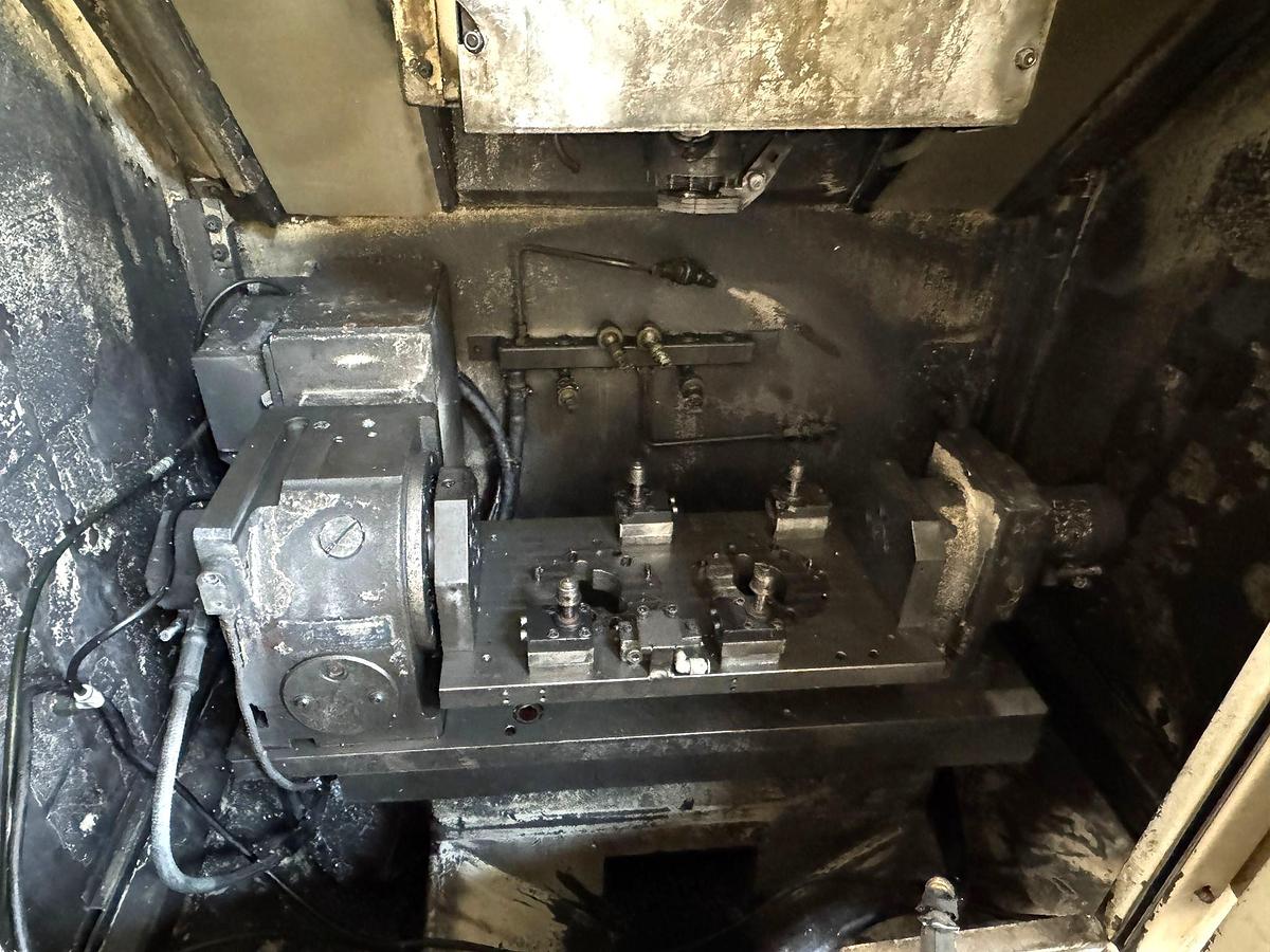 Gebraucht 2001 CHIRON  FZ08S