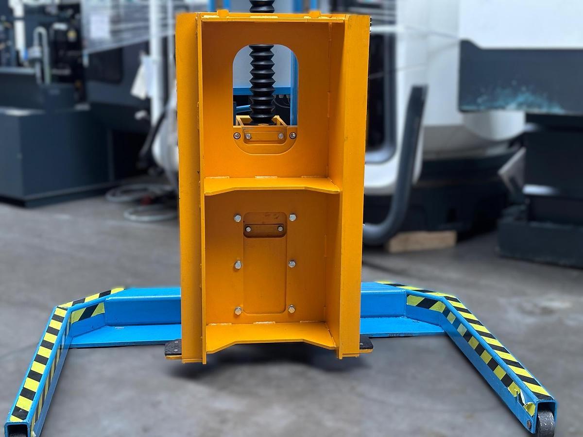 Gebraucht 2018 HYWEMA HV 2,5 Mono