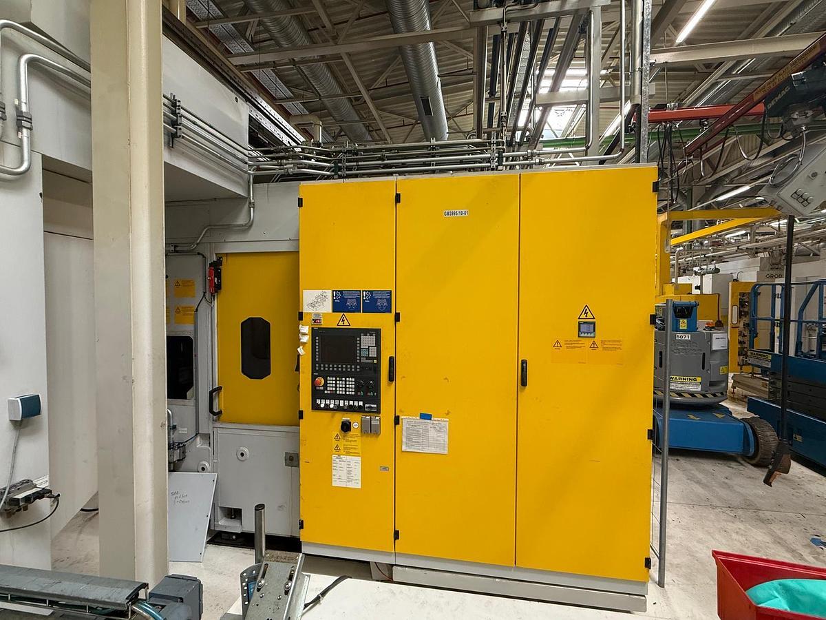 Gebraucht GROB  G520