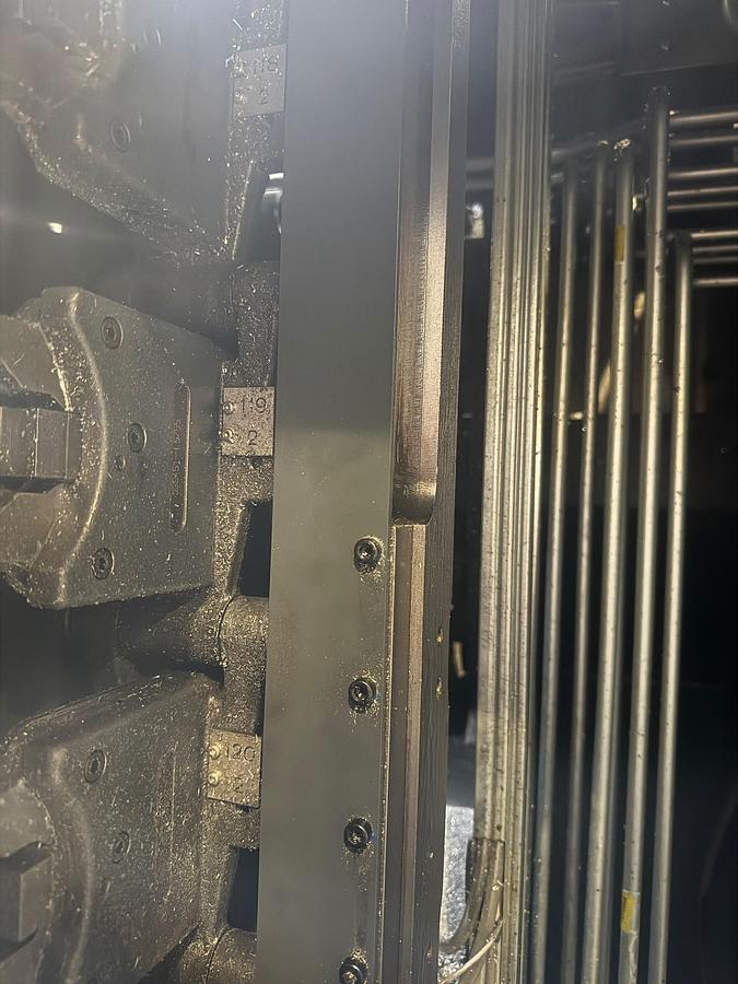 Gebraucht 2018 LICON LiFLEX II 766i DL B2