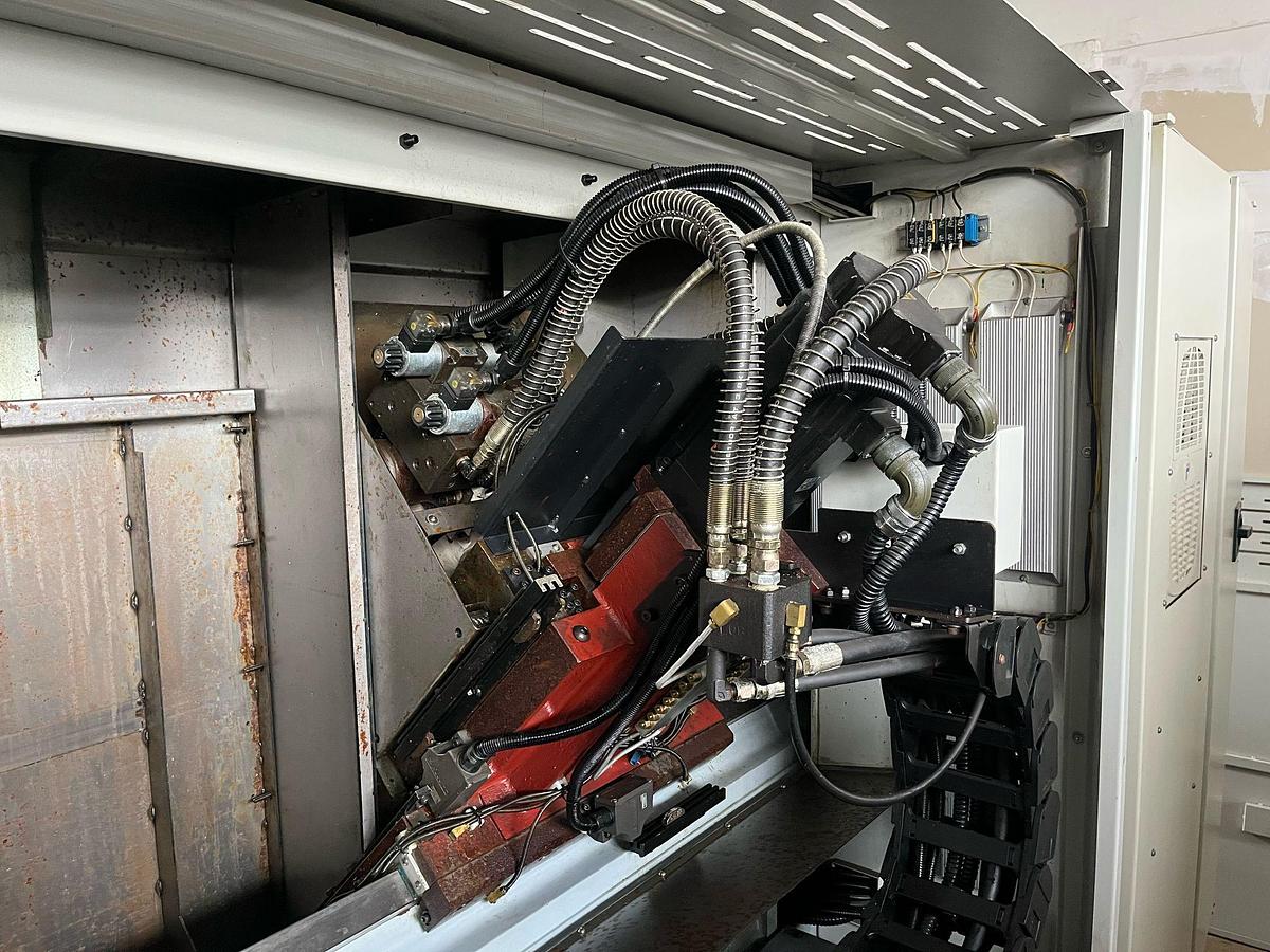 Gebraucht ARIX NCE 20