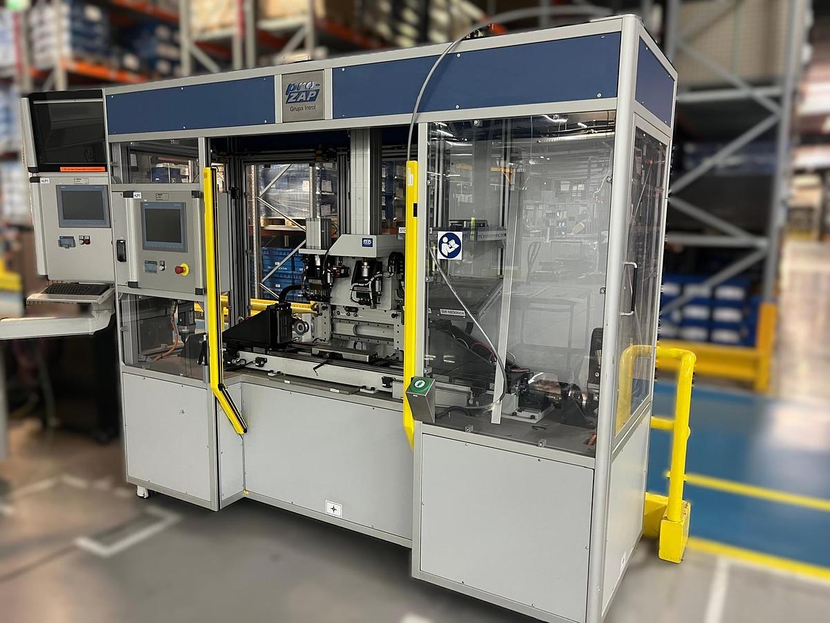 Gebraucht 2023 PROZAP EK0 Assembly line station