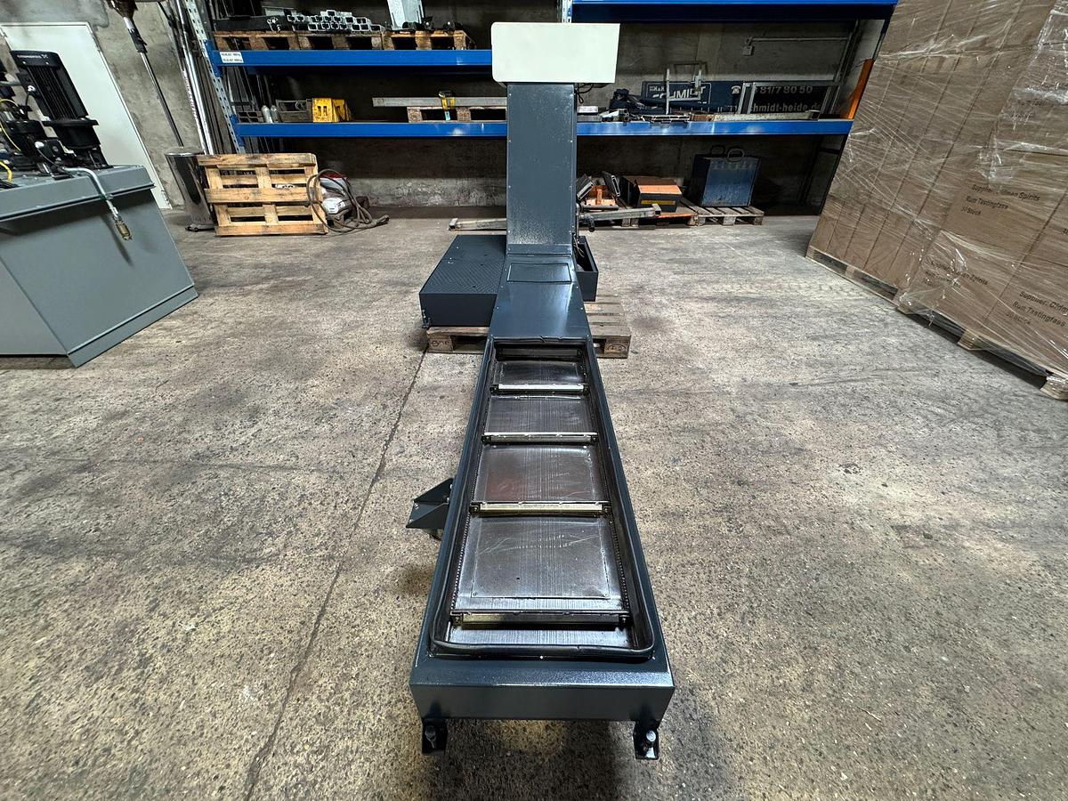 Gebraucht 2008 DECKEL MAHO DMC 100 H duoBLOCK