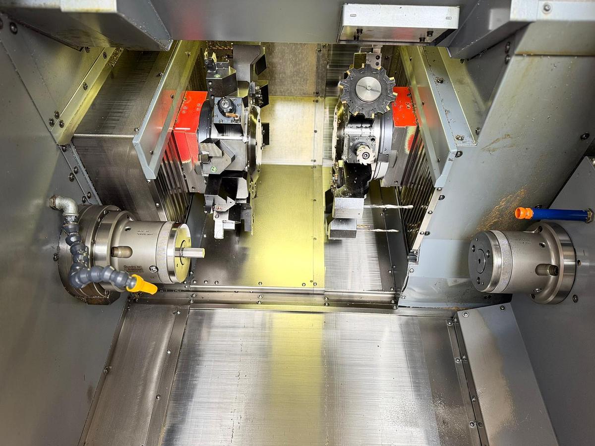 Gebraucht EMCO TURN 465