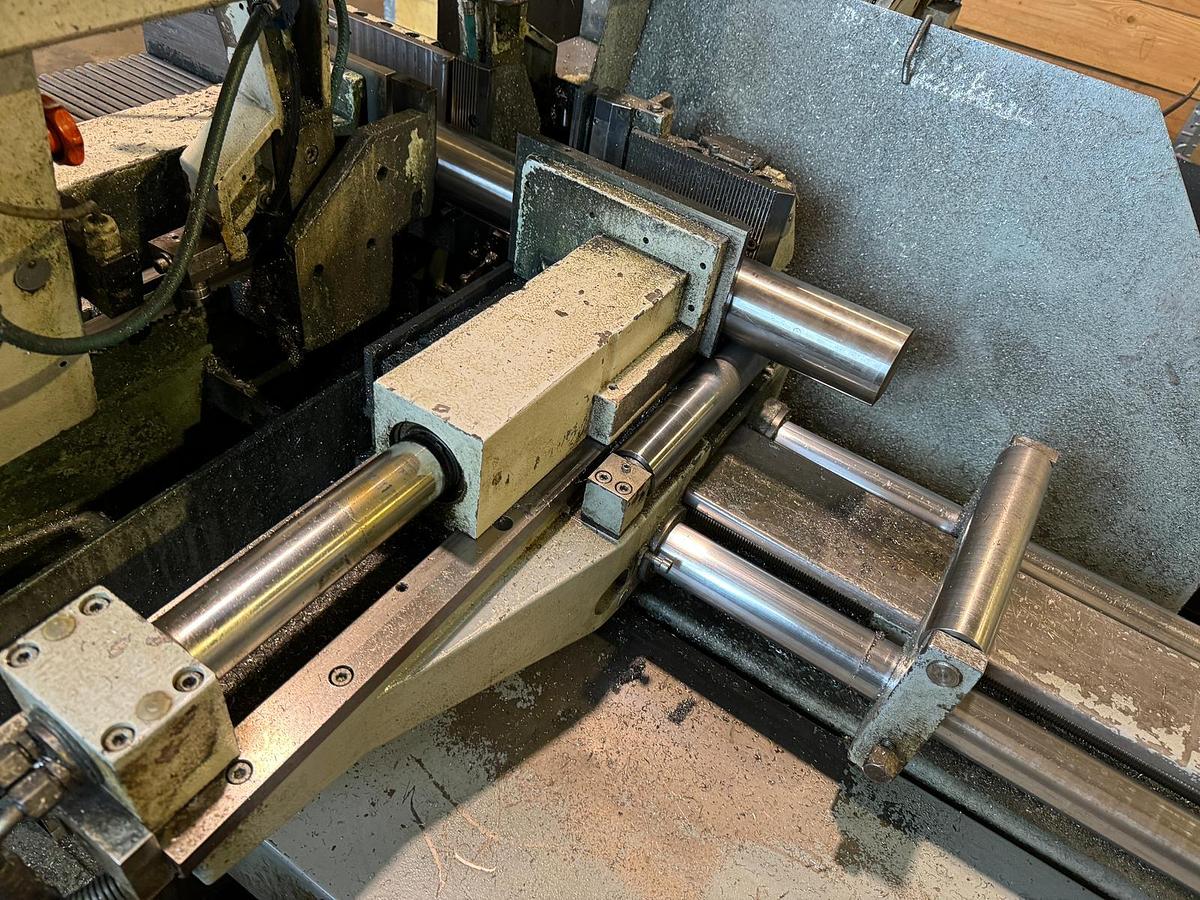 Gebraucht KASTO SBA 260 AU