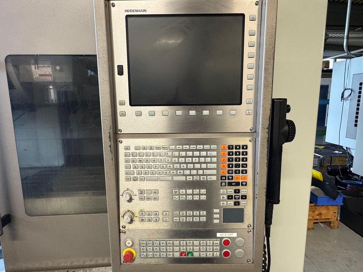 Gebraucht 2015 MT CUT V 110-12H