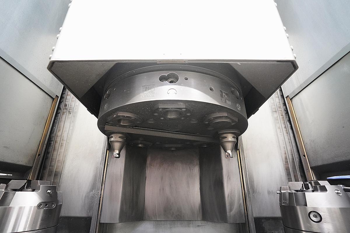 Gebraucht FELSOMAT FTC180