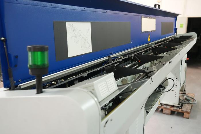 Gebraucht 2010 MUEGA  TT 42