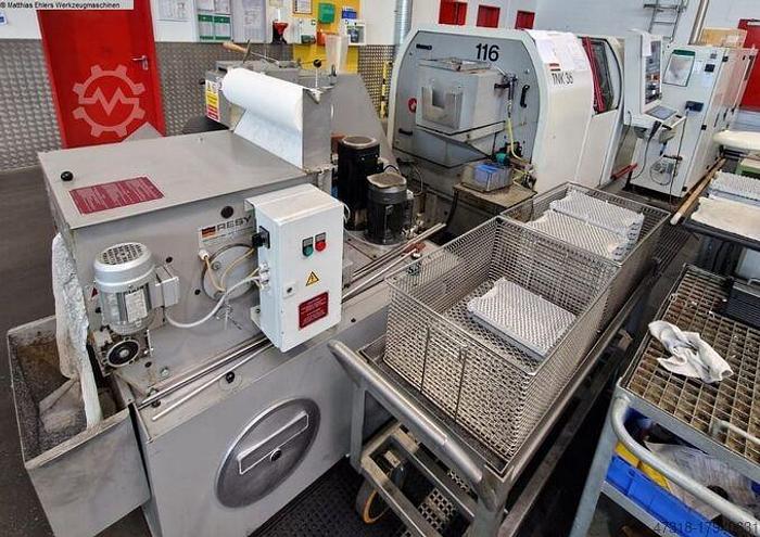 Gebraucht TRAUB TNK 36