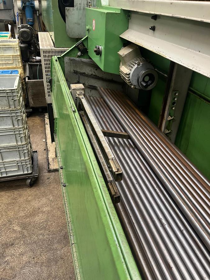 Gebraucht 1997 IEMCA PRA 40/33