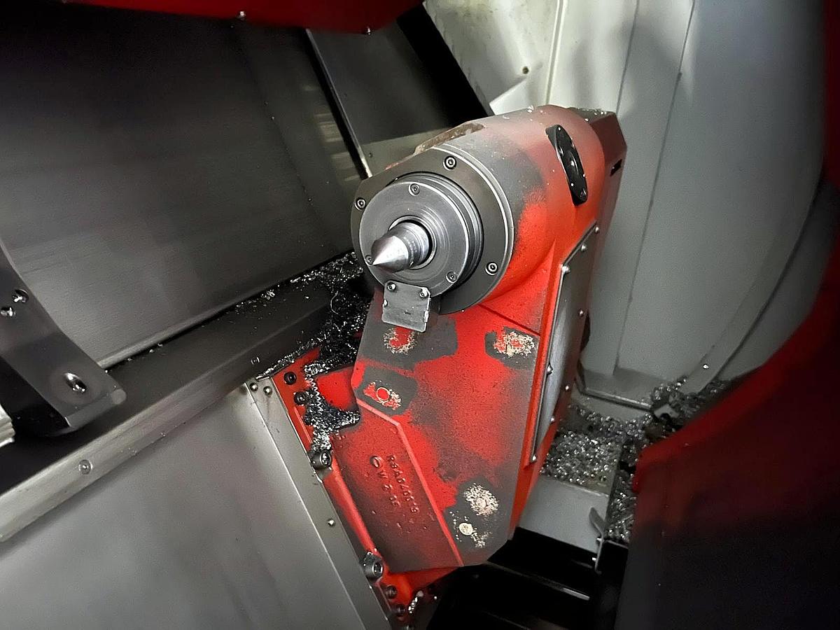 Gebraucht EMCO MaXXturn 95 M