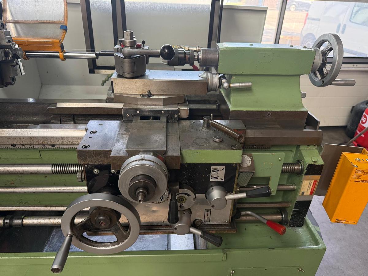 Gebraucht VICTOR 400 x 750