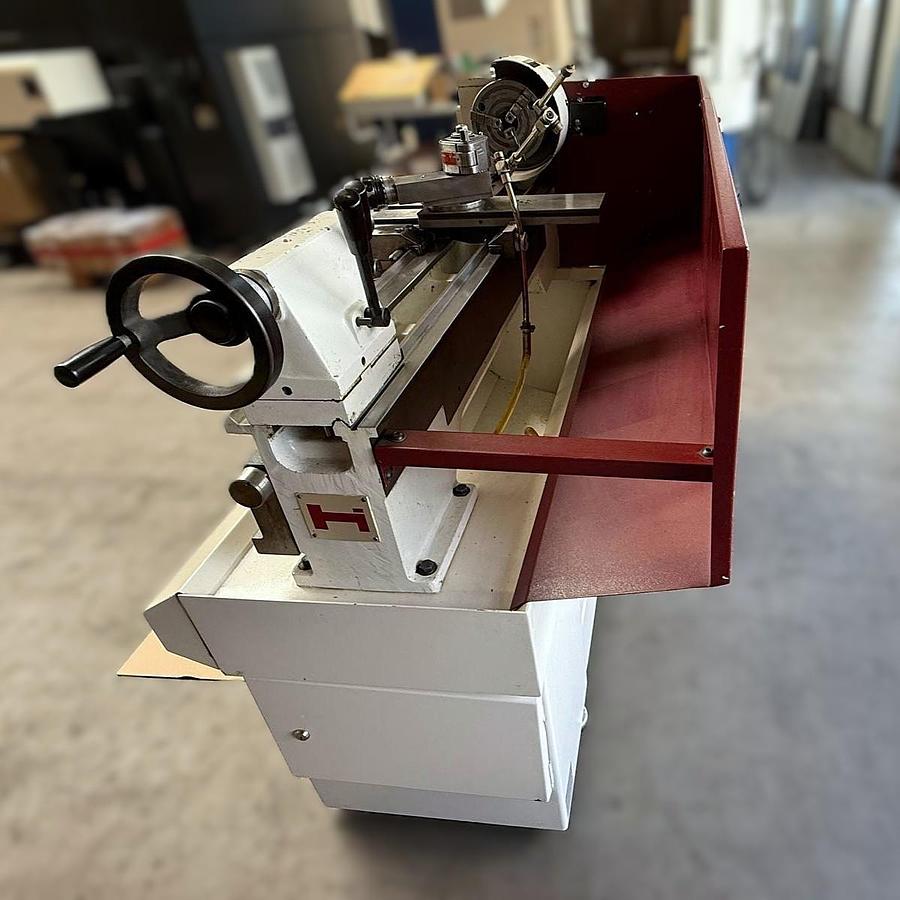 Gebraucht 2003 HARRISON M300