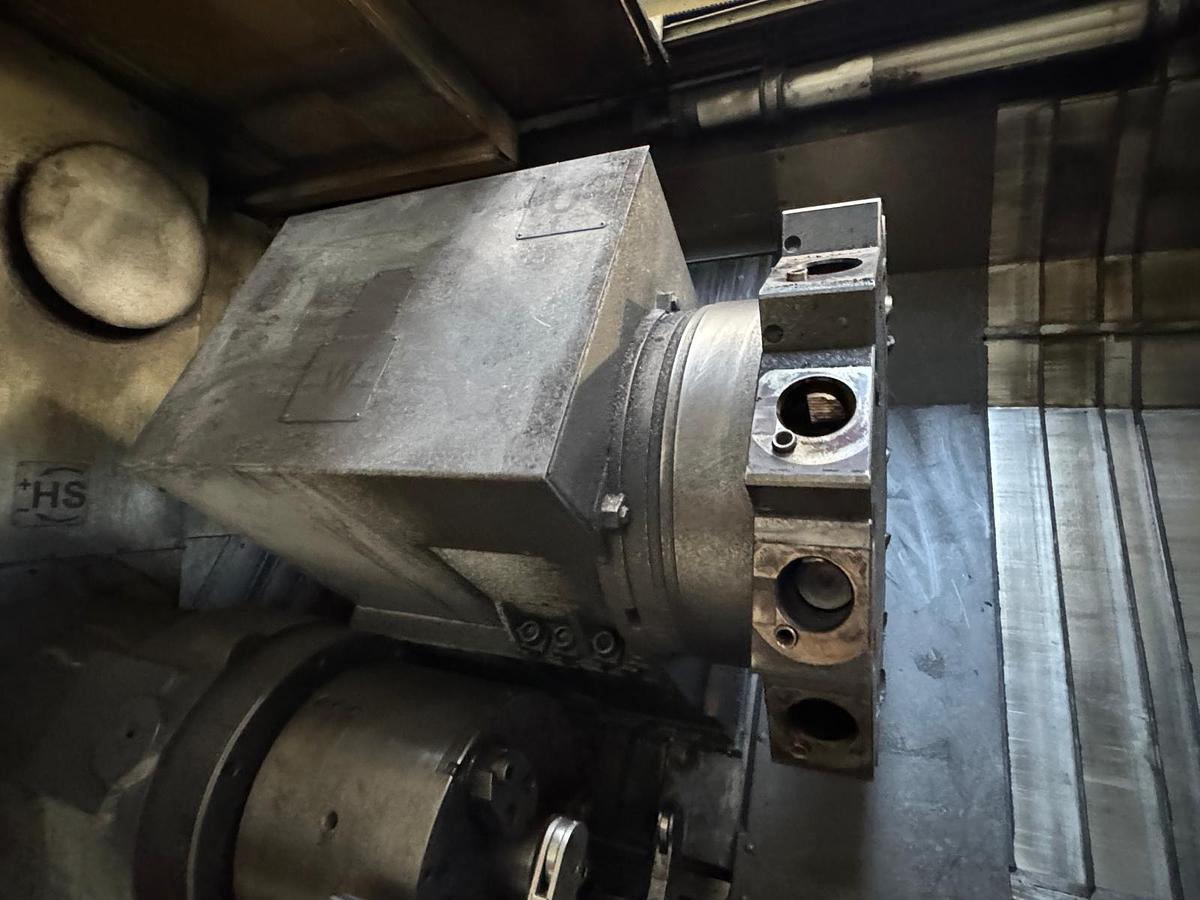 Gebraucht NILES-SIMMONS N30LT/1500