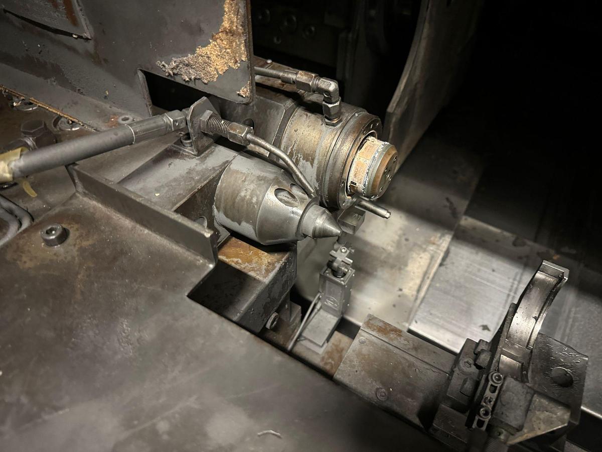 Gebraucht LANDIS 3L2