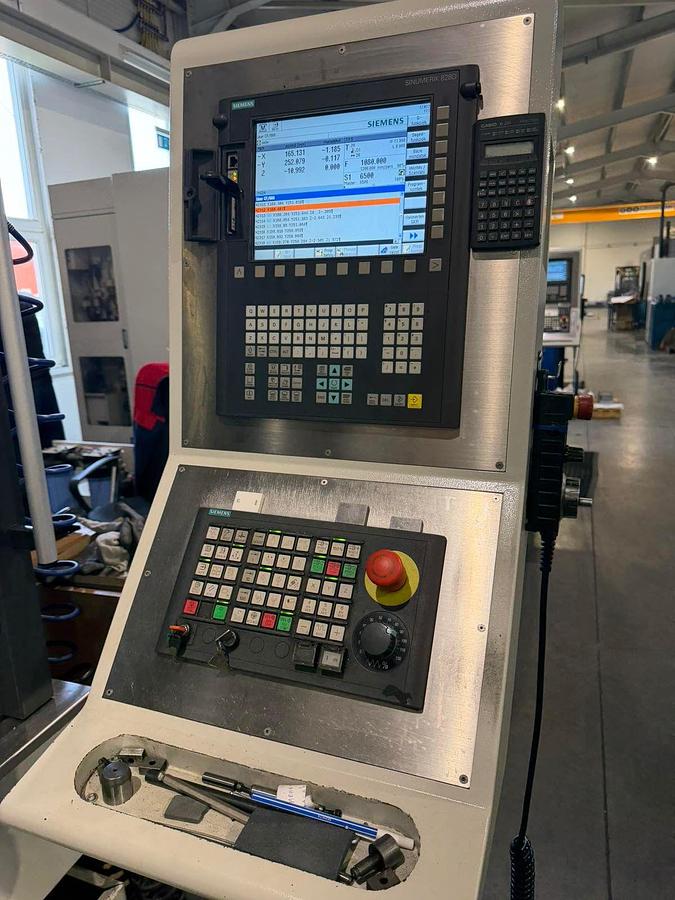 Gebraucht 2016 TAKUMI H 10