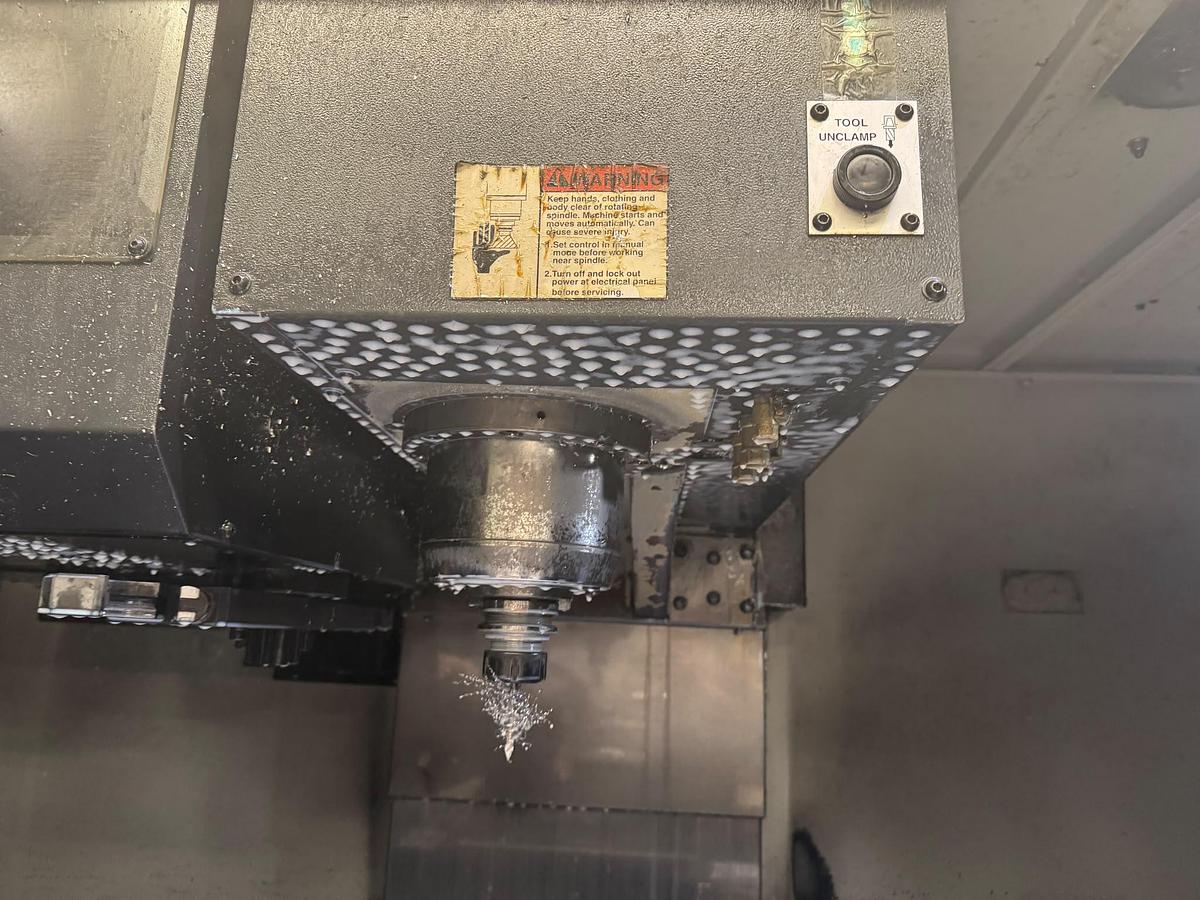 Gebraucht 2015 DAHLIH MCV-1200BA